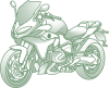 Icon Motorrad